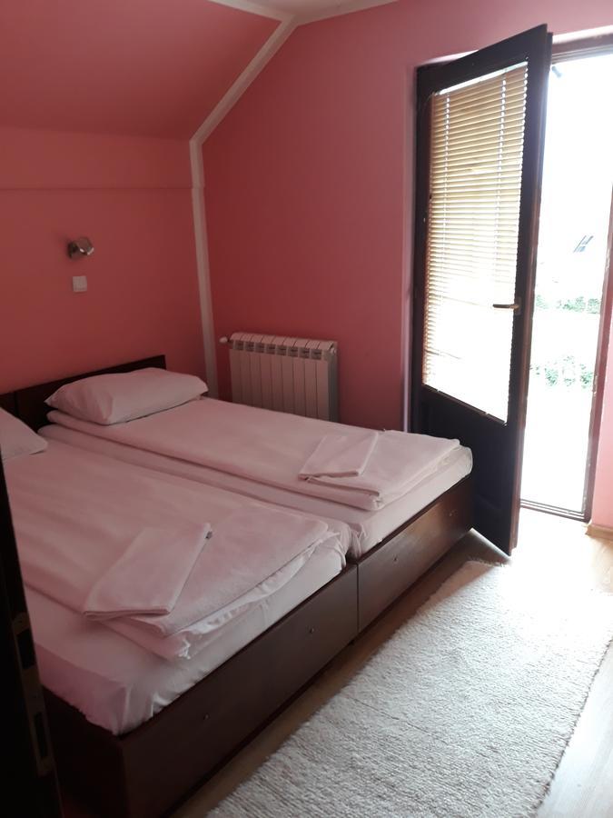 Apartments Markoni Zlatibor Ngoại thất bức ảnh